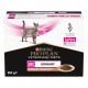 Pro Plan Veterinary Diets UR Лечебные консервы для взрослых кошек с лососем
