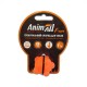 AnimAll Fun Игрушка для собак Шар молекула