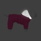 Collar AiryVest ONE Комбинезон для собак розовый