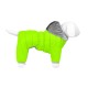 Collar AiryVest ONE Комбинезон для собак салатовый