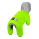 Collar AiryVest ONE Комбинезон для собак салатовый