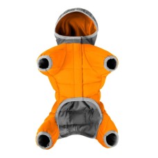 Collar AiryVest ONE Комбинезон для собак оранжевый