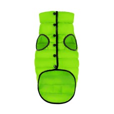 Collar AiryVest ONE Куртка для собак салатовый