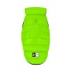 Collar AiryVest ONE Куртка для собак салатовий