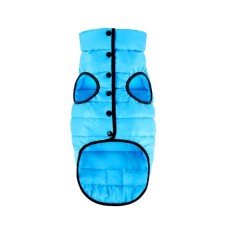 Collar AiryVest ONE Куртка для собак голубой