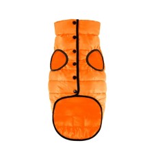 Collar AiryVest ONE Куртка для собак оранжевый