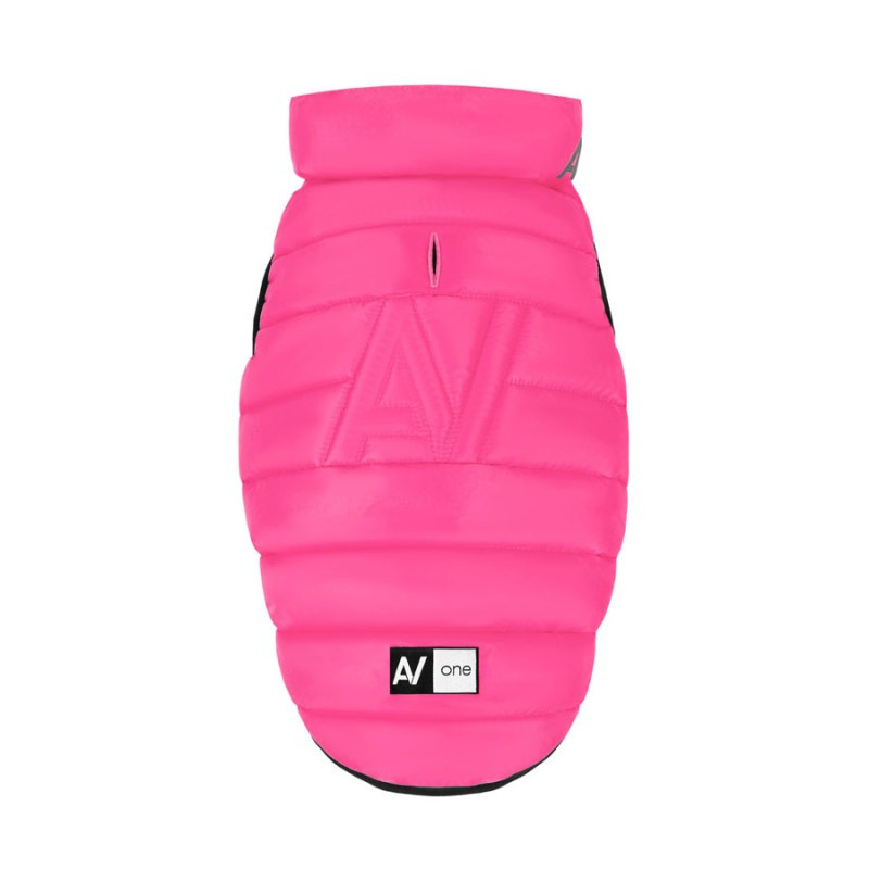 Collar AiryVest ONE Куртка для собак розовый