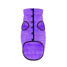 Collar AiryVest ONE Куртка для собак фиолетовый