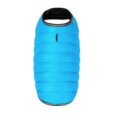 Collar AiryVest Курточка-накидка для собак голубой