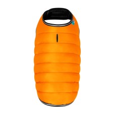 Collar AiryVest Курточка-накидка для собак оранжевая