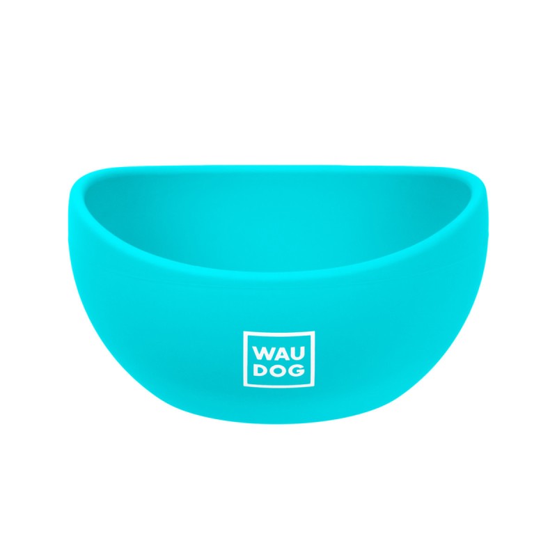 Collar Waudog Silicone Миска силиконовая