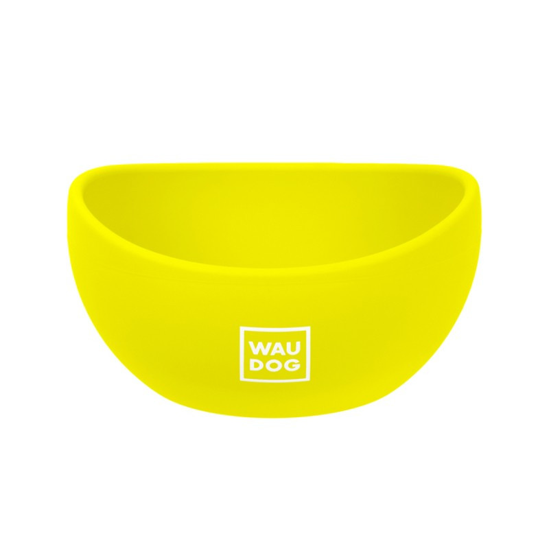 Collar Waudog Silicone Миска силиконовая