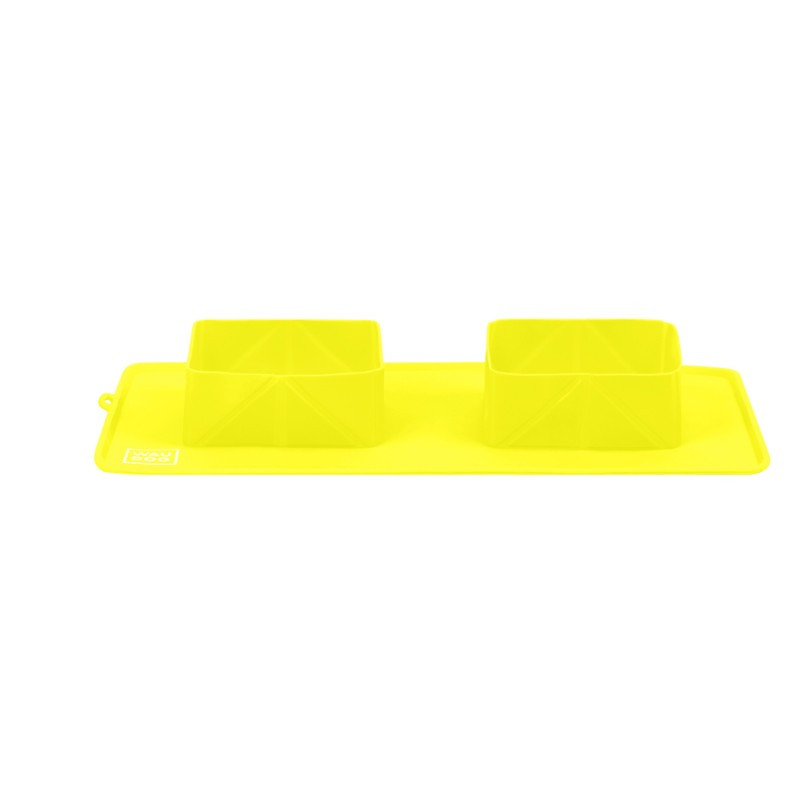 Collar Waudog Silicone Миска силиконовая складная