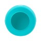Collar Waudog Silicone Миска-непроливайка силиконовая голубая