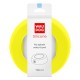 Collar Waudog Silicone Миска-непроливайка силиконовая желтая