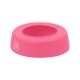 Collar Waudog Silicone Миска-непроливайка силиконовая розовая