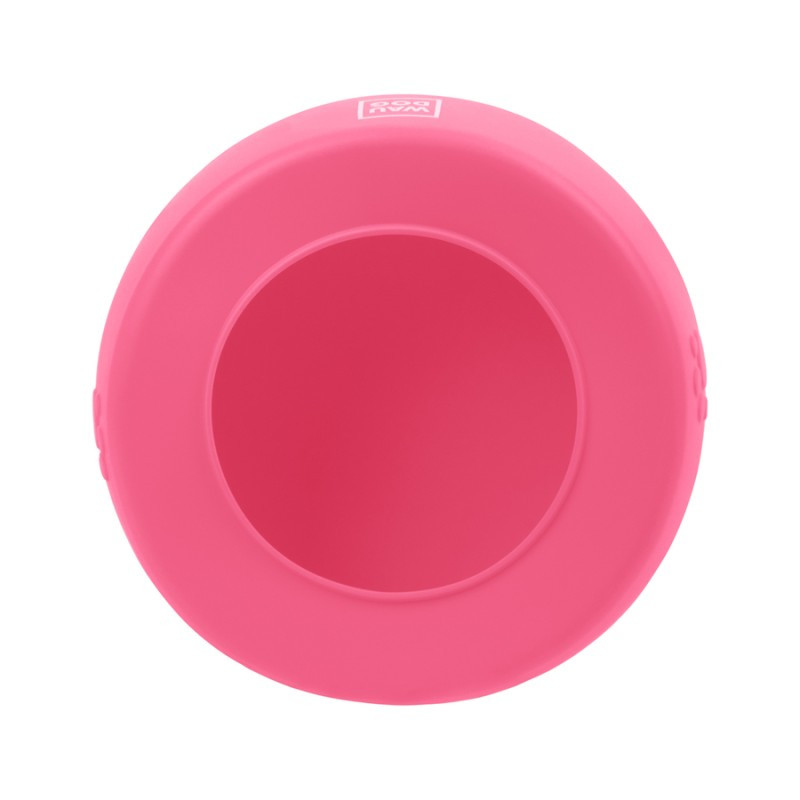 Collar Waudog Silicone Миска-непроливайка силиконовая розовая