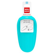 Collar Waudog Silicone Поилка-насадка на бутылку