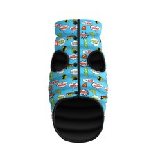 Collar Waudog Clothes Курточка для собак Лига Справедливости