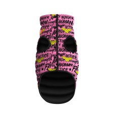 Collar Waudog Clothes Курточка для собак Чудо-женщина в розовом