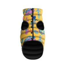 Collar Waudog Clothes Курточка для собак Рик и Морти 3