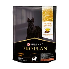 Pro Plan Nature Elements Сухий корм для дорослих собак дрібних порід з чутливою шкірою
