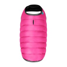 Collar AiryVest Курточка-накидка для собак розовый
