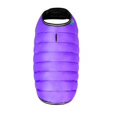 Collar AiryVest Курточка-накидка для собак фиолетовый