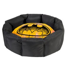 Collar Waudog Relax Лежанка для собак зі змінною подушкою Бетмен 1