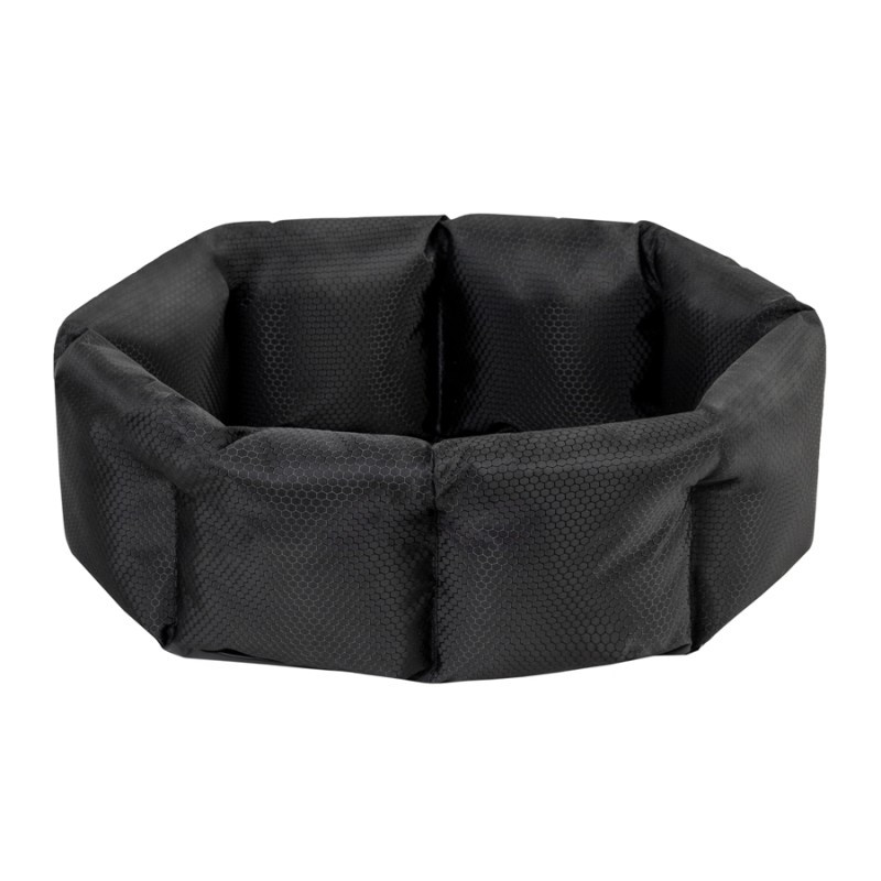 Collar Waudog Relax Лежанка для собак со сменной подушкой Чудо-женщина