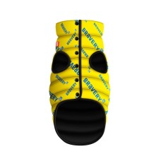 Collar Waudog Clothes Курточка для собак Смелость