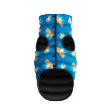 Collar Waudog Clothes Курточка для собак Флаг