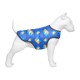 Collar Waudog Clothes Курточка-накидка для собак Флаг