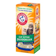 Arm & Hammer Cat Litter Deodorizer Дезодорант для кошачьих туалетов
