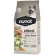 Ownat Classic Cat Light Сухой низкокалорийный корм с курицей для малоактивных кошек
