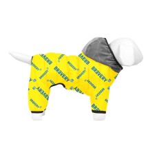 Collar Waudog Clothes Комбинезон для собак Смелость