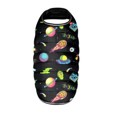 Collar Waudog Clothes Курточка-накидка для собак Рик и Морти 2