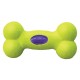 Kong AirDog Squeaker Bone Игрушка для собак воздушная кость