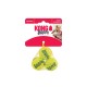 Kong AirDog Squeakair Ball Игрушка для собак воздушная пищалка тенисный мяч