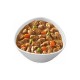 Purina One Mini Weight Control Консервы для взрослых собак мелких пород с индейкой морковью и горошком в соусе