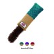 Kong Kickeroo Игрушка для кошек кикеру узор объятия
