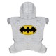 Collar Waudog Clothes Комбинезон для собак софтшелл Бэтмен лого