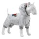 Collar Waudog Clothes Комбінезон для собак софтшелл Супермен, правда, справедливість
