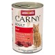 Animonda Carny Adult Beef Консервы для котов с говядиной
