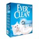 Ever Clean Extra Strong Clumping Комкующийся бентонитовый наполнитель Екстра Сила без запаха