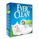 Ever Clean Extra Strong Clumping Комкующийся бентонитовый наполнитель Екстра Сила с ароматом свежести