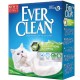 Ever Clean Extra Strong Clumping Комкующийся бентонитовый наполнитель Екстра Сила с ароматом свежести