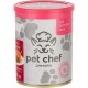 Pet Chef Консервы для кошек паштет с говядиной