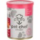 Pet Chef Консервы для собак паштет с говядиной