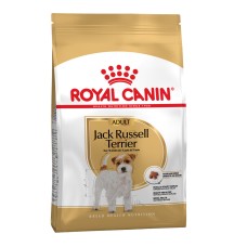 Royal Canin Jack Russel Adult Сухой корм для собак